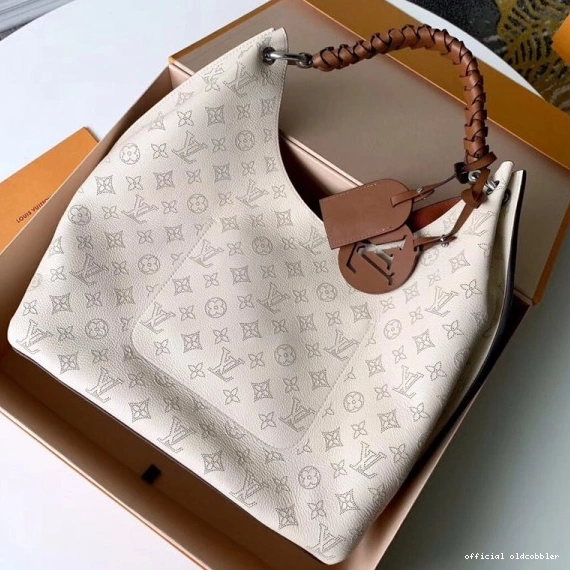 Official oldcobbler VUITTON CARMEL LOUIS 0815
